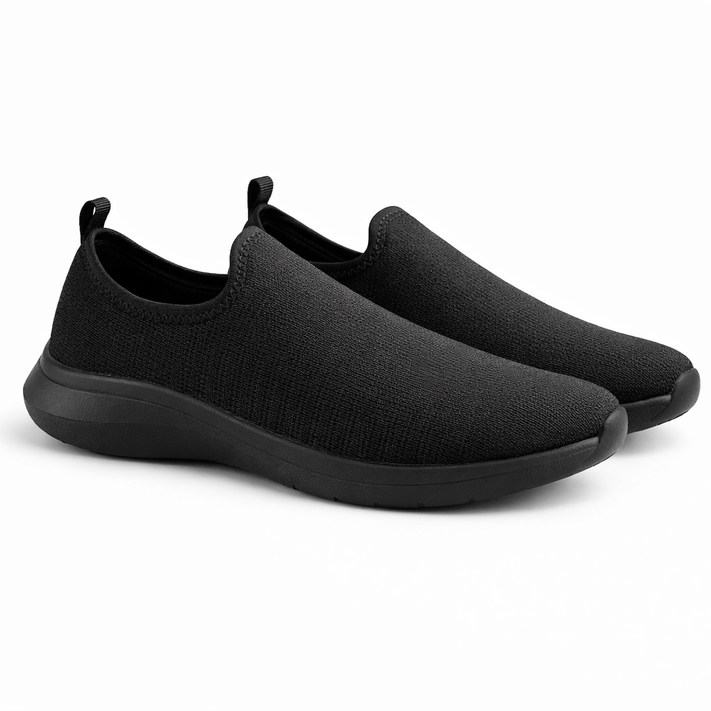 Tênis Meia Vellor Feminino Super Leve – Ajuste Perfeito e Solado Antiderrapante