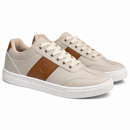 Sapatênis Masculino Vellor Flow Polo – Elegância Casual Premium