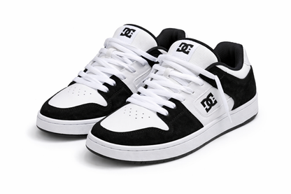 Tênis DCC Vellor Shoes Unissex – Resistente e Confortável