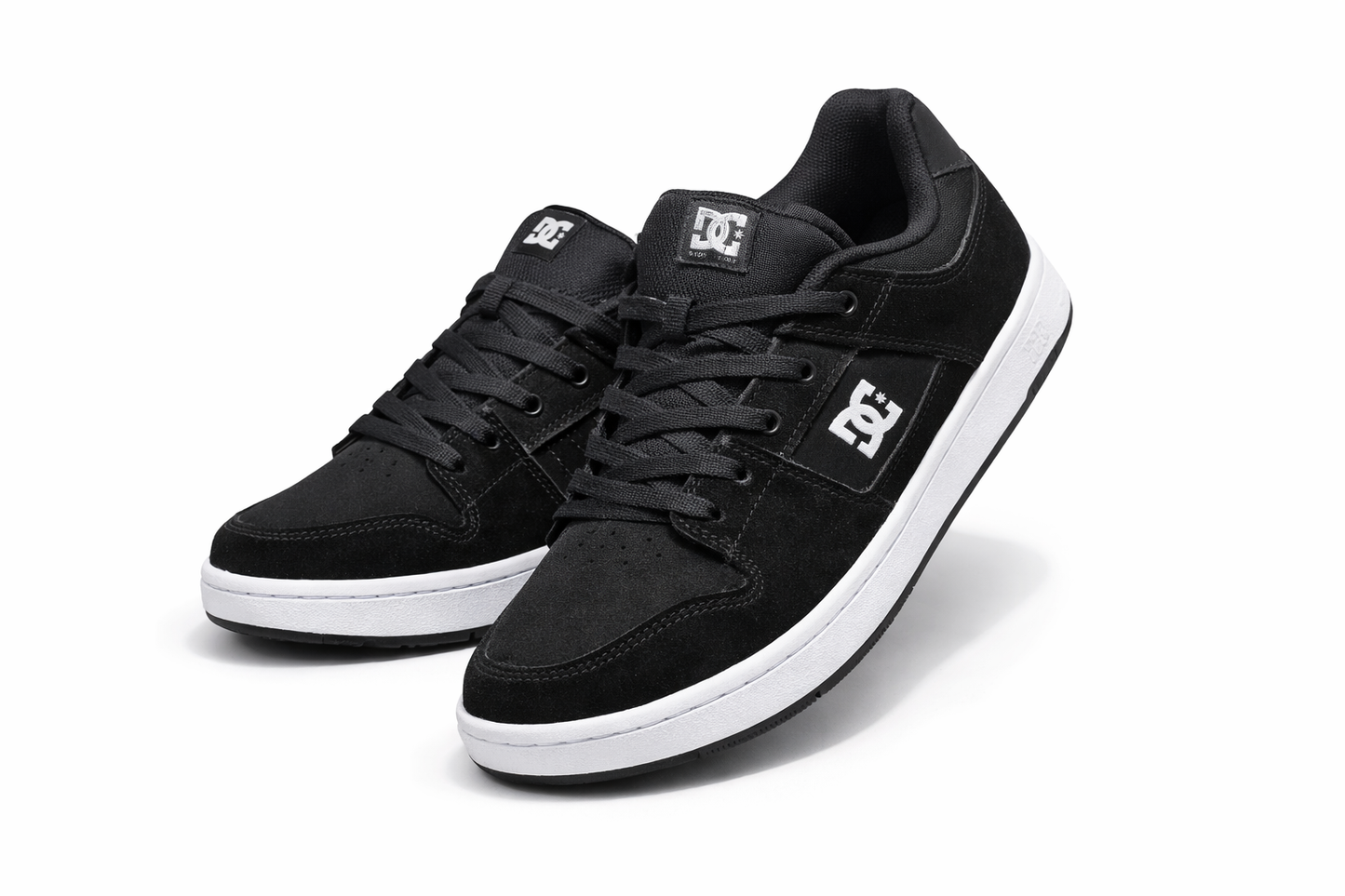 Tênis DCC Vellor Shoes Unissex – Resistente e Confortável