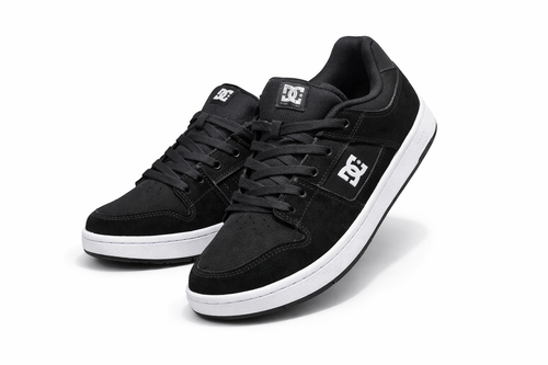 Tênis DCC Vellor Shoes Unissex – Resistente e Confortável