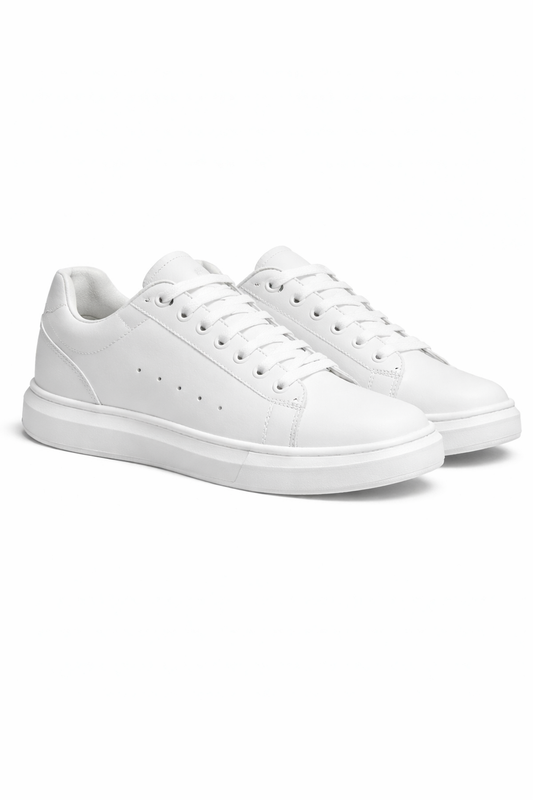 Tênis Masculino Vellor Oversize Casual | Estilo Urbano e Conforto Diário