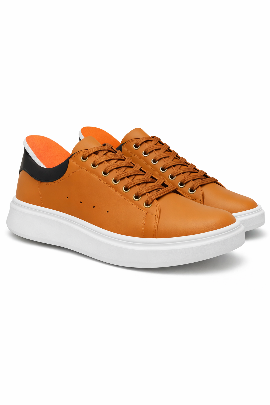 Tênis Masculino Vellor Oversize Casual | Estilo Urbano e Conforto Diário
