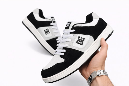 Tênis Manteca VELLOR Unissex – Conforto Premium | 34 ao 44