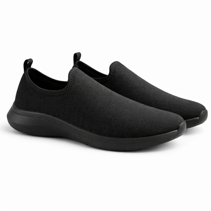 Tênis Meia Vellor Feminino Super Leve – Ajuste Perfeito e Solado Antiderrapante