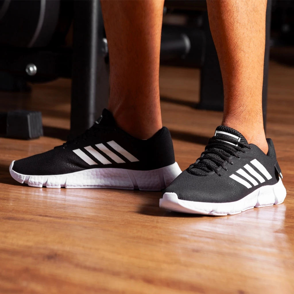 Tênis Masculino Vellor Casual Confortável
