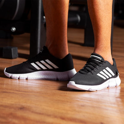 Tênis Masculino Vellor Casual Confortável