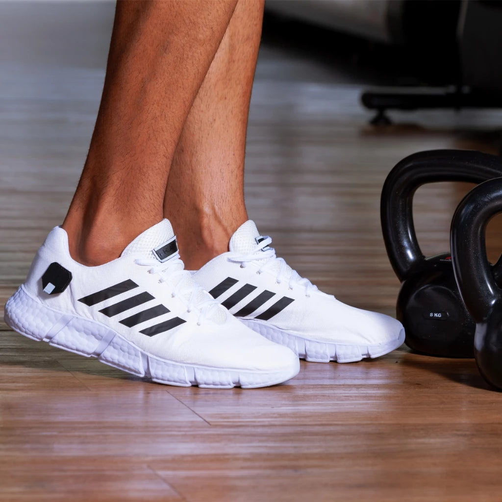 Tênis Masculino Vellor Casual Confortável