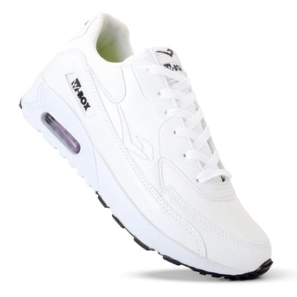 Tênis Vellor W-Box Air Pulse 90 Unissex – Casual Esportivo com Tecnologia Air Anti-Impacto