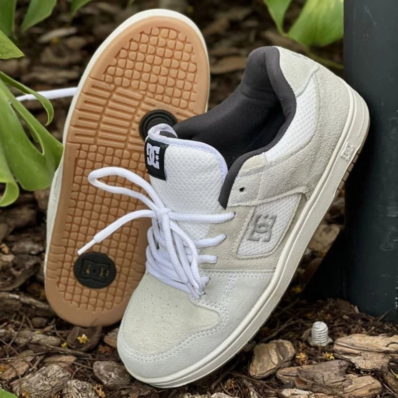 Tênis DCC Vellor Shoes Unissex – Resistente e Confortável