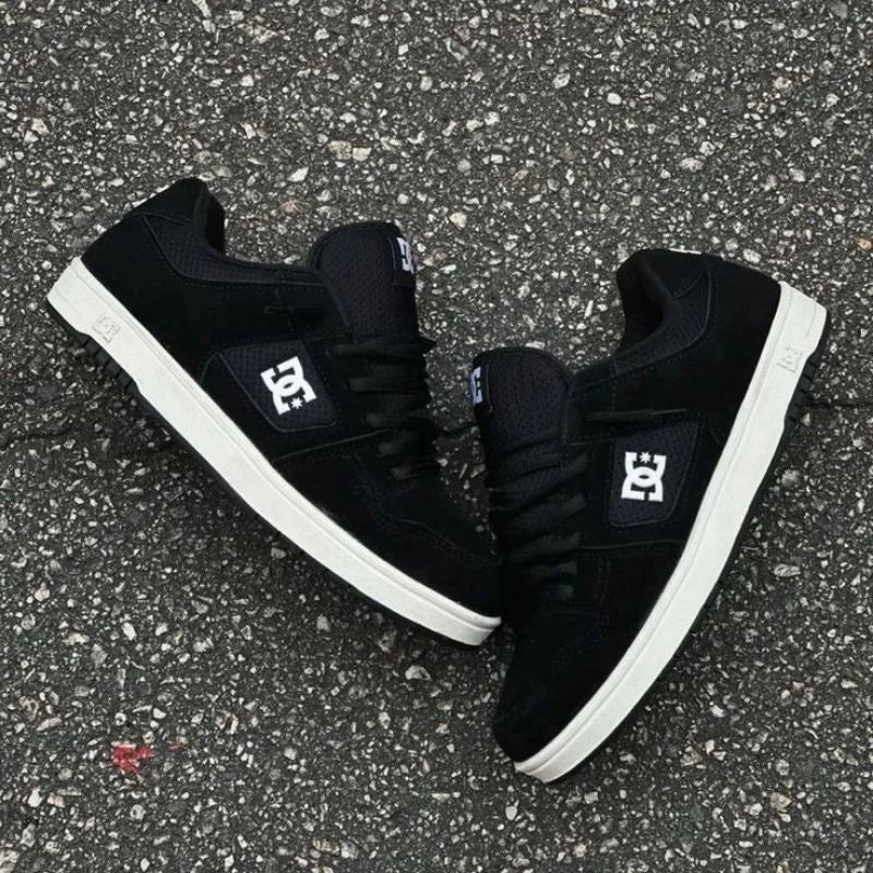 Tênis DCC Vellor Shoes Unissex – Resistente e Confortável