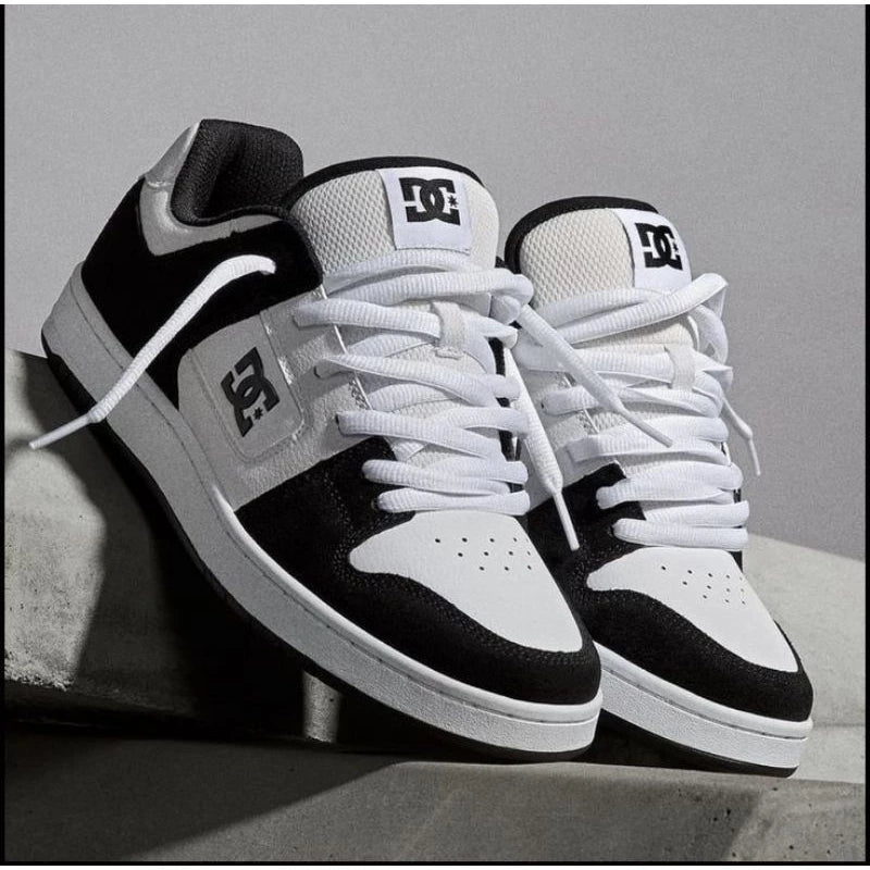 Tênis DCC Vellor Shoes Unissex – Resistente e Confortável