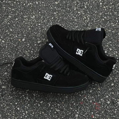 Tênis DCC Vellor Shoes Unissex – Resistente e Confortável