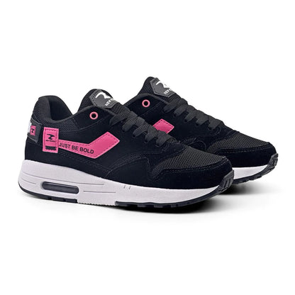 Tênis Masculino Vellor Just Be Bold Casual Conforto Premium para Academia e Dia a Dia