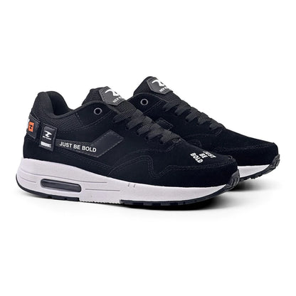 Tênis Masculino Vellor Just Be Bold Casual Conforto Premium para Academia e Dia a Dia