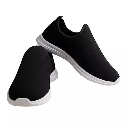 Tênis Meia Vellor Feminino Super Leve – Ajuste Perfeito e Solado Antiderrapante